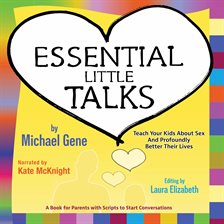 Cover image for Essential Little Talks