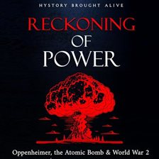 Cover image for Reckoning of Power