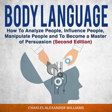 Imagen de portada para Body Language