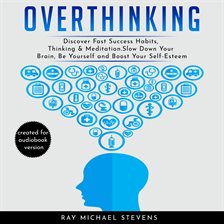 Cover image for Overthinking