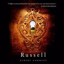 Cover image for Russell