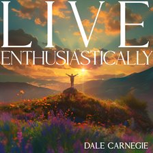 Imagen de portada para Live Enthusiastically!