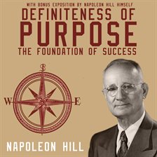 Cover image for Definiteness of Purpose: The Foundation of Success