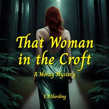 Imagen de portada para That Woman in the Croft
