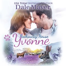 Imagen de portada para Yvonne