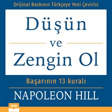 Düşün Ve Zengin Ol