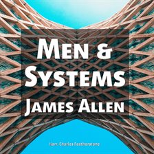 Cover image for Men & Systems