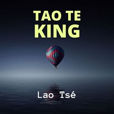 Cover image for Tao Te King
