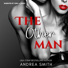Cover image for The Other Man