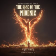 Imagen de portada para The Rise of the Phoenix