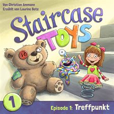 Staircase Toys