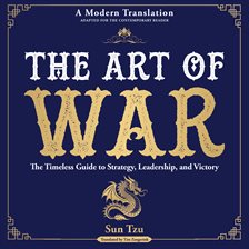 Imagen de portada para The Art of War