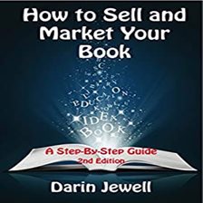 Imagen de portada para How to Sell and Market Your Book