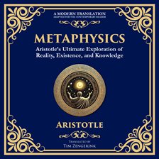 Metaphysics