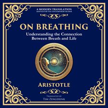 Cover image for On Breathing