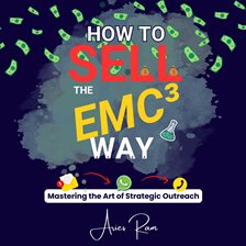 Imagen de portada para How to Sell the EMC³ Way