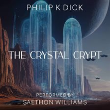 Imagen de portada para The Crystal Crypt