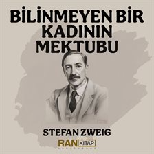 Bilinmeyen Bir Kadının Mektubu