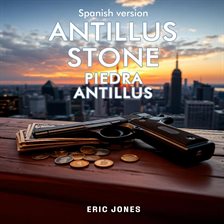 Antillus Stone Antillus Stone