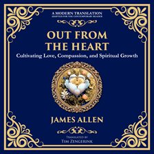 Imagen de portada para Out From the Heart