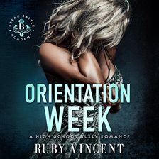 Cover image for Orientation Week