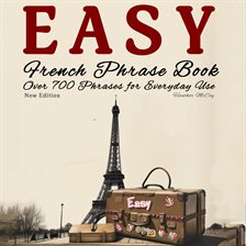 Cover image for Easy French Phrase Book