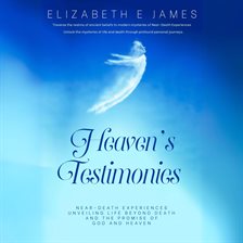 Cover image for Heaven's Testimonies