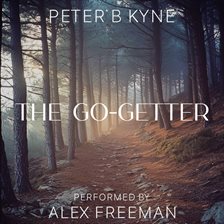 Imagen de portada para The Go-getter