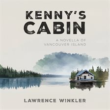 Cover image for Kenny's Cabin