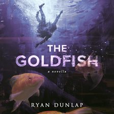 Cover image for The Goldfish