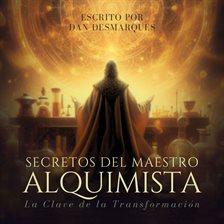 Cover image for Secretos Del Maestro Alquimista