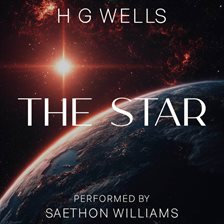 Cover image for The Star