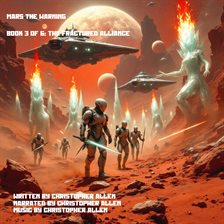 Imagen de portada para Mars the Warning