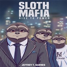 Imagen de portada para Sloth Mafia