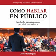 Cover image for Cómo Hablar En Público