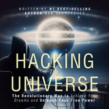 Cover image for Hacking the Universe