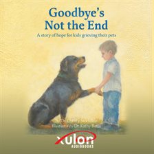 Goodbye's Not the End