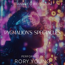 Cover image for Pygmalion's Spectacles