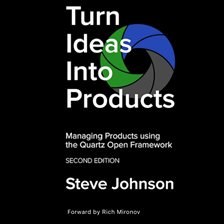 Imagen de portada para Turn Ideas Into Products