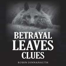 Cover image for Betrayal Leaves Clues
