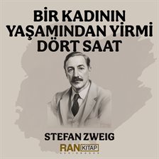 Bir Kadının Yaşamından Yirmi Dört Saat