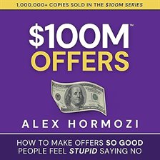 Imagen de portada para $100m Offers