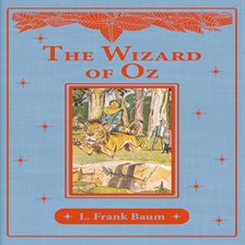 Imagen de portada para The Wizard of Oz