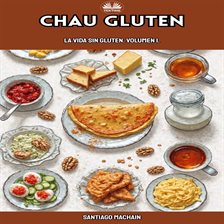 Chau Gluten