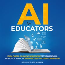 Imagen de portada para AI for Educators