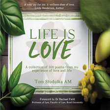 Imagen de portada para Life Is Love