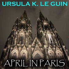 April in Paris