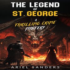 Imagen de portada para The Legend of St. George