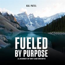 Imagen de portada para Fueled by Purpose