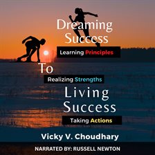 Dreaming Success to Living Success